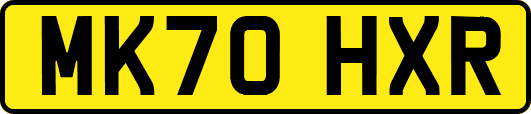 MK70HXR