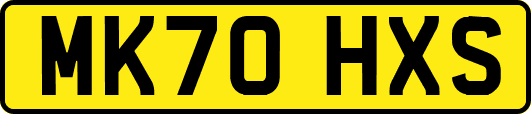 MK70HXS