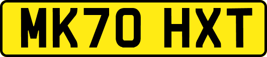 MK70HXT