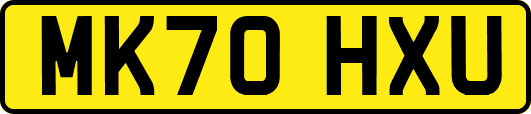 MK70HXU
