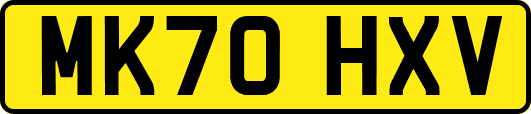 MK70HXV