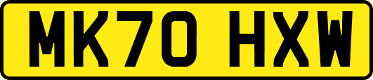 MK70HXW