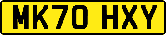 MK70HXY