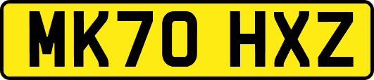 MK70HXZ
