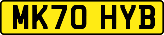 MK70HYB