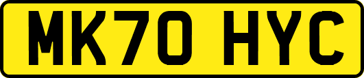 MK70HYC
