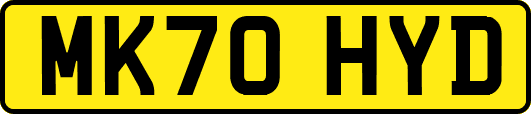 MK70HYD