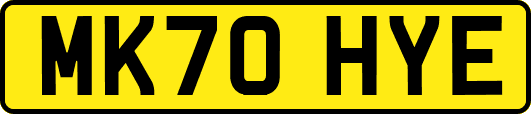 MK70HYE