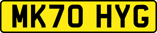 MK70HYG