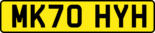 MK70HYH