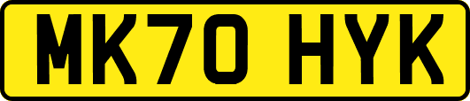 MK70HYK