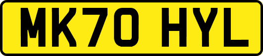 MK70HYL