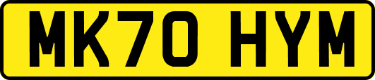 MK70HYM