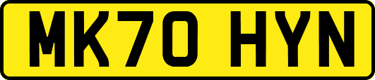 MK70HYN