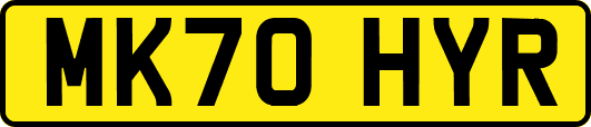 MK70HYR