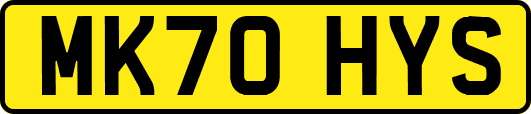 MK70HYS