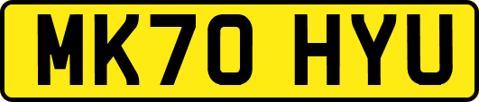 MK70HYU