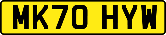 MK70HYW