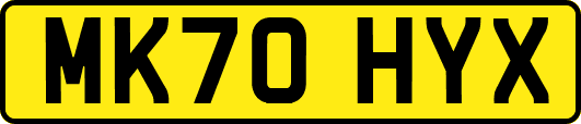 MK70HYX