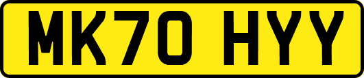 MK70HYY