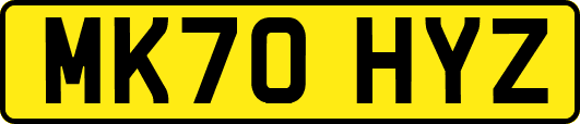 MK70HYZ
