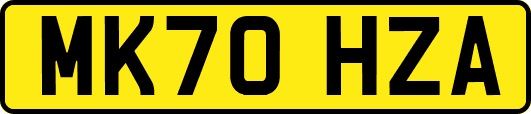 MK70HZA