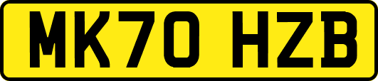 MK70HZB