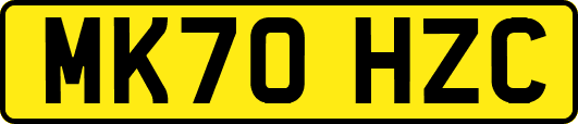 MK70HZC