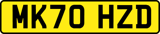 MK70HZD
