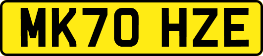 MK70HZE