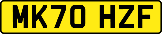 MK70HZF