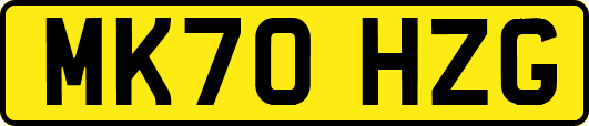 MK70HZG