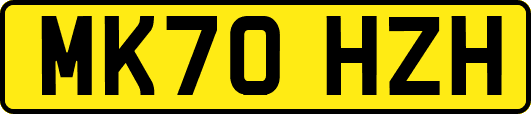 MK70HZH