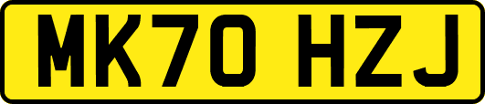 MK70HZJ