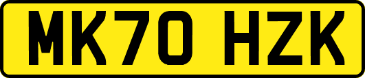 MK70HZK