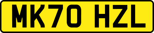 MK70HZL