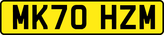 MK70HZM