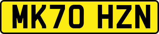 MK70HZN