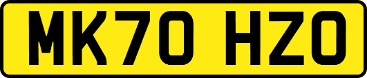 MK70HZO