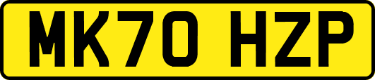 MK70HZP