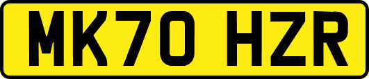 MK70HZR