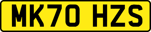 MK70HZS
