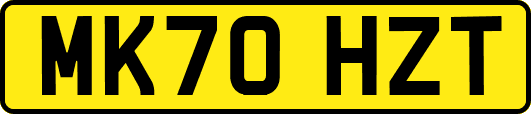 MK70HZT