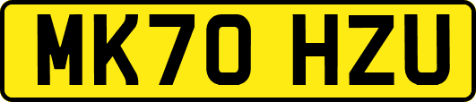 MK70HZU