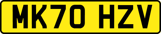 MK70HZV