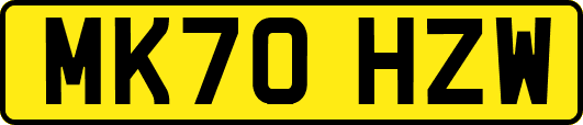 MK70HZW