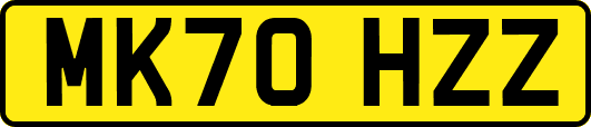 MK70HZZ