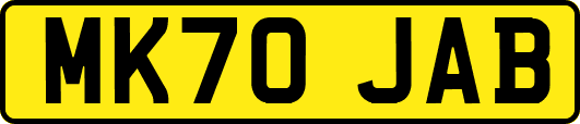 MK70JAB