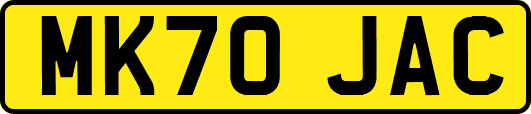 MK70JAC