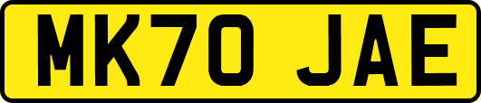 MK70JAE